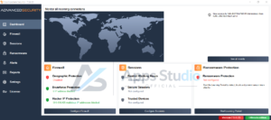 AppAnywhere Advanced Security Ultimate