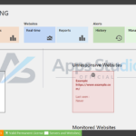 AppAnywhere Server Monitoring Business