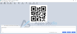 QR Code Creator Logo Module II