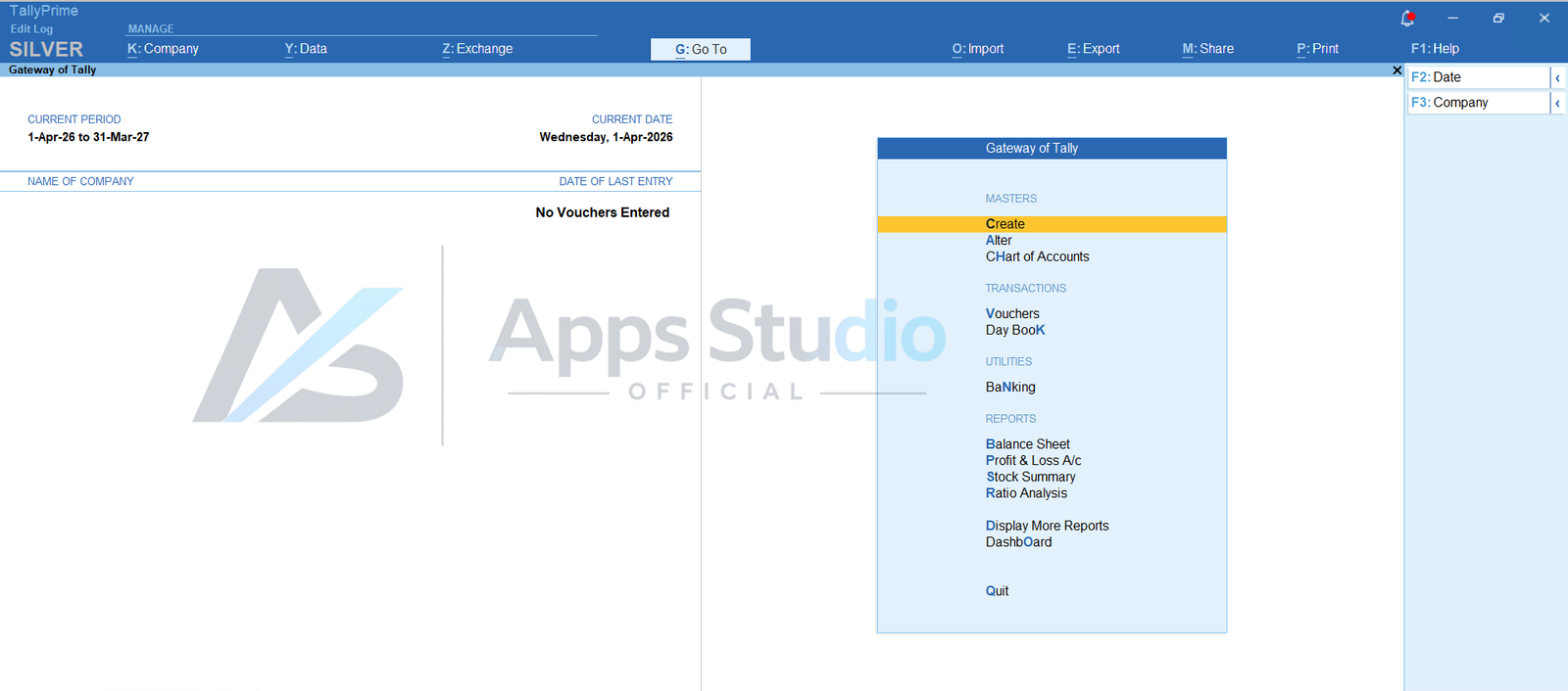tally-prime-edit-log-silver-v7.2 Tally Prime Edit Log Silver