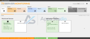 TSPlus Server Monitoring Business v5.5.812.1454
