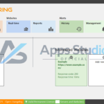 TSPlus Server Monitoring Business v6.0.627.2112