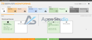 TSPlus Server Monitoring Business v6.0.627.2112